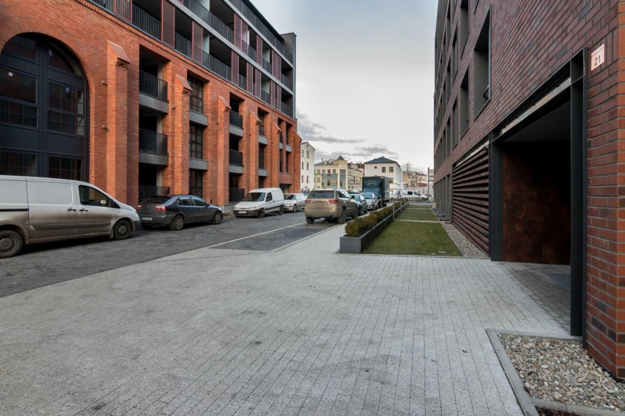 Apartamento Ga Luxury W21 *