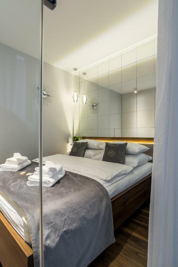 Ga Luxury W21 * Cracovia