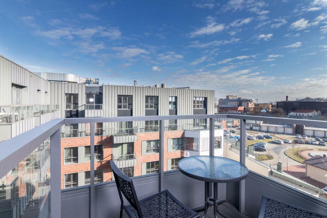 Apartamento Ga Luxury W21