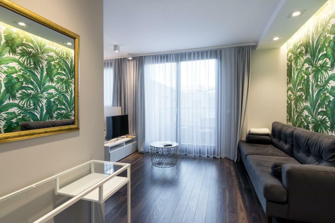 Apartamento Ga Luxury W21 Cracovia