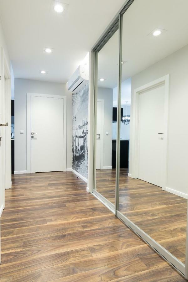 Ga Luxury W21 Apartamento