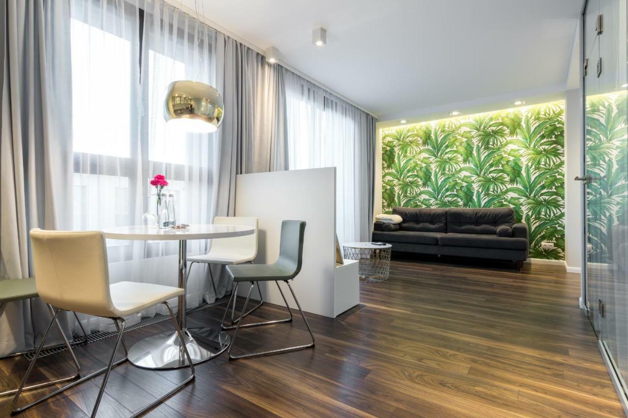 Apartamento Ga Luxury W21 Cracovia