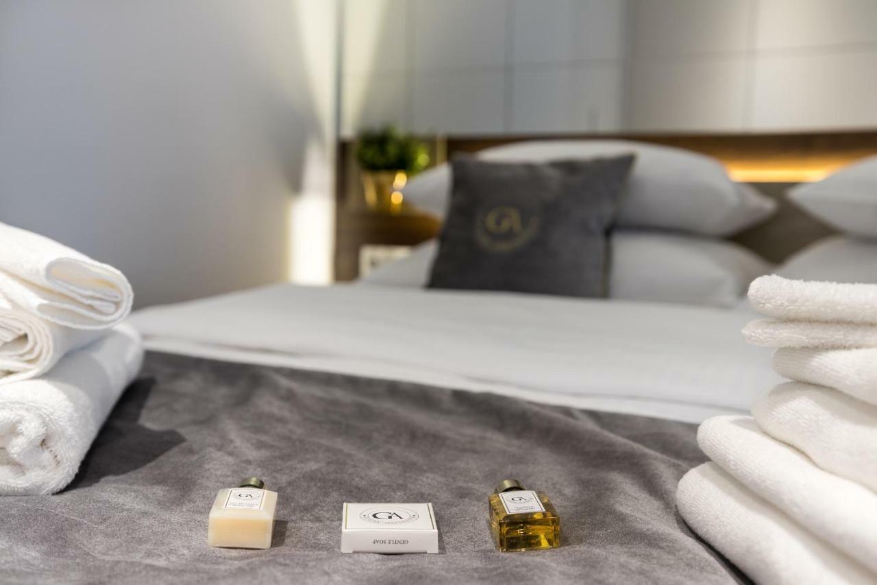 Ga Luxury W21 Apartamento
